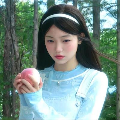 你是世界的开始